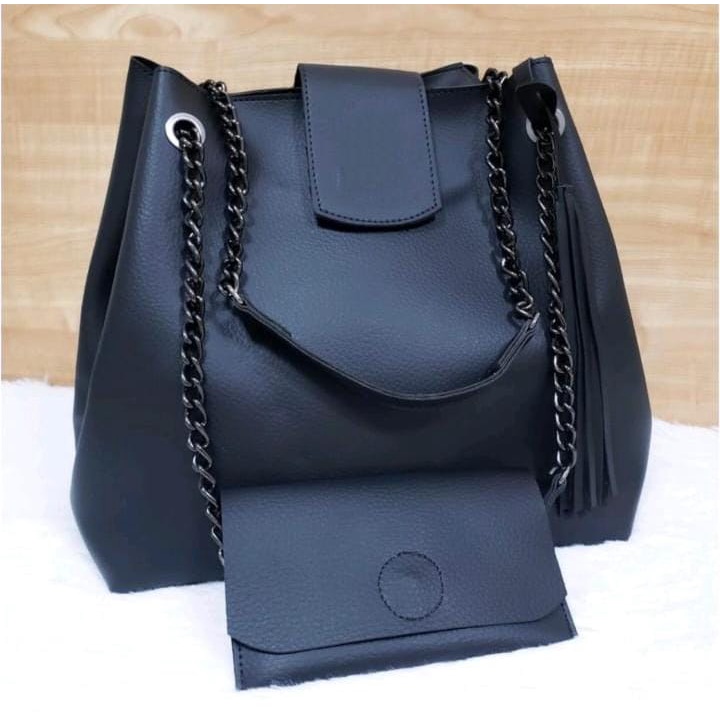 Bolsa Feminina De Ombro Grandes Marcas Linda Dia A Dia Envio Rapido Shopee Brasil