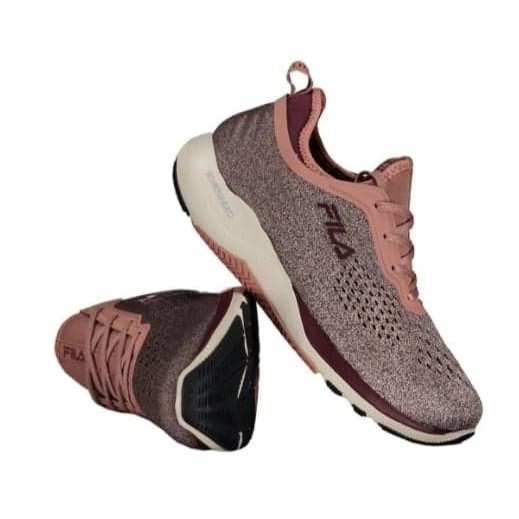 Tenis crossfit feminino store fila