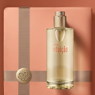 Natura Intuição 100ml