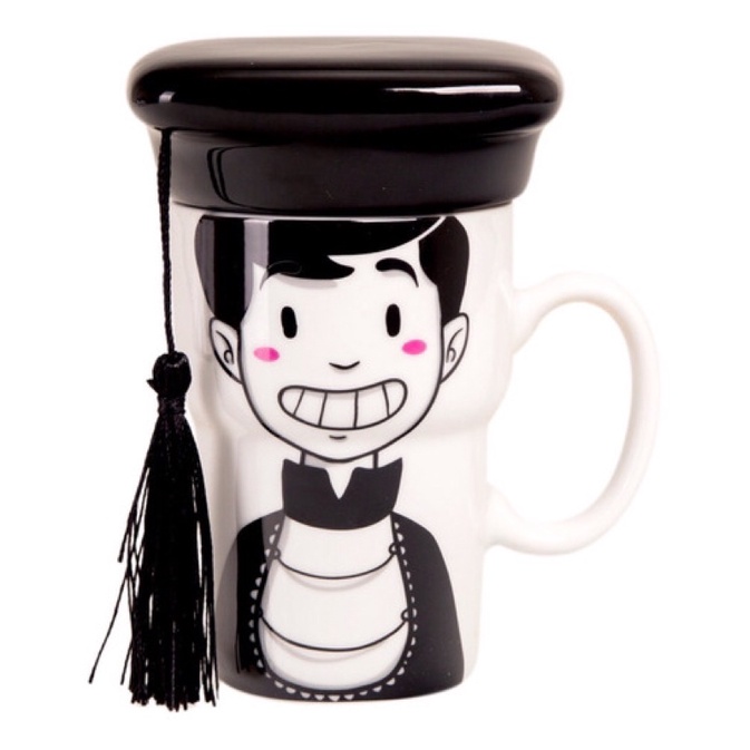 Caneca formatura formando | Shopee Brasil
