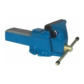 Morsa Fixa Nº 4 Para Bancada Mr-4 - Marcon