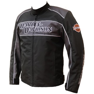 Jaqueta harley davidson store verão