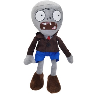 Zombie store plush toys