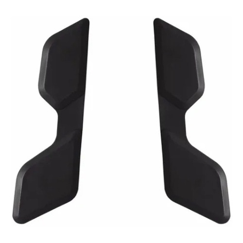 Borrachas Rabeta Bagageiro Bros 125 Bros 150 Bros 160 Xre 300