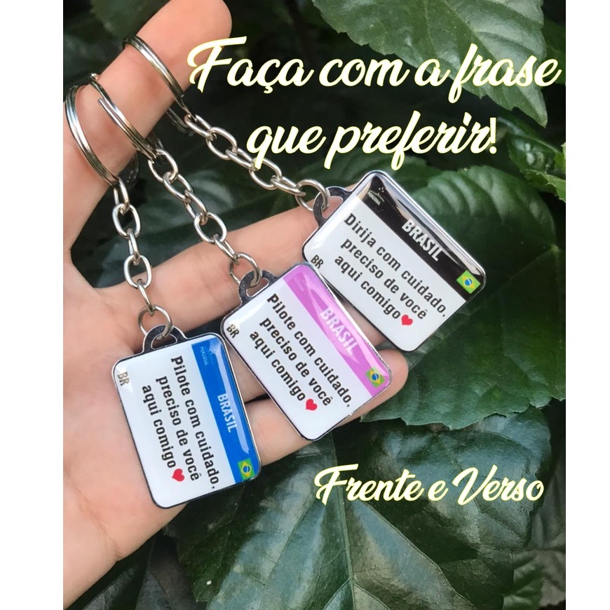 posts, legendas e frases de chaveiro, emergencia, Collar, casa