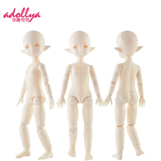 Ball jointed store doll body cheap