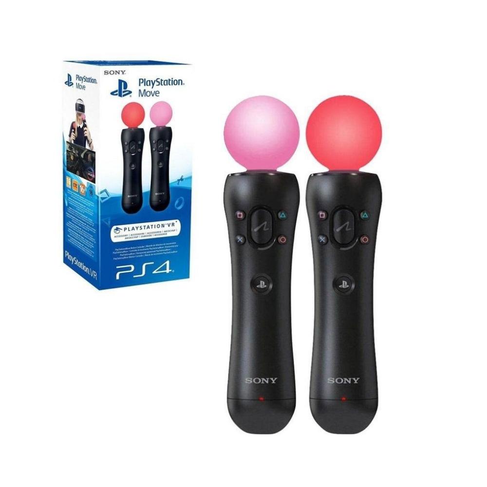 2 pack ps4 clearance controller