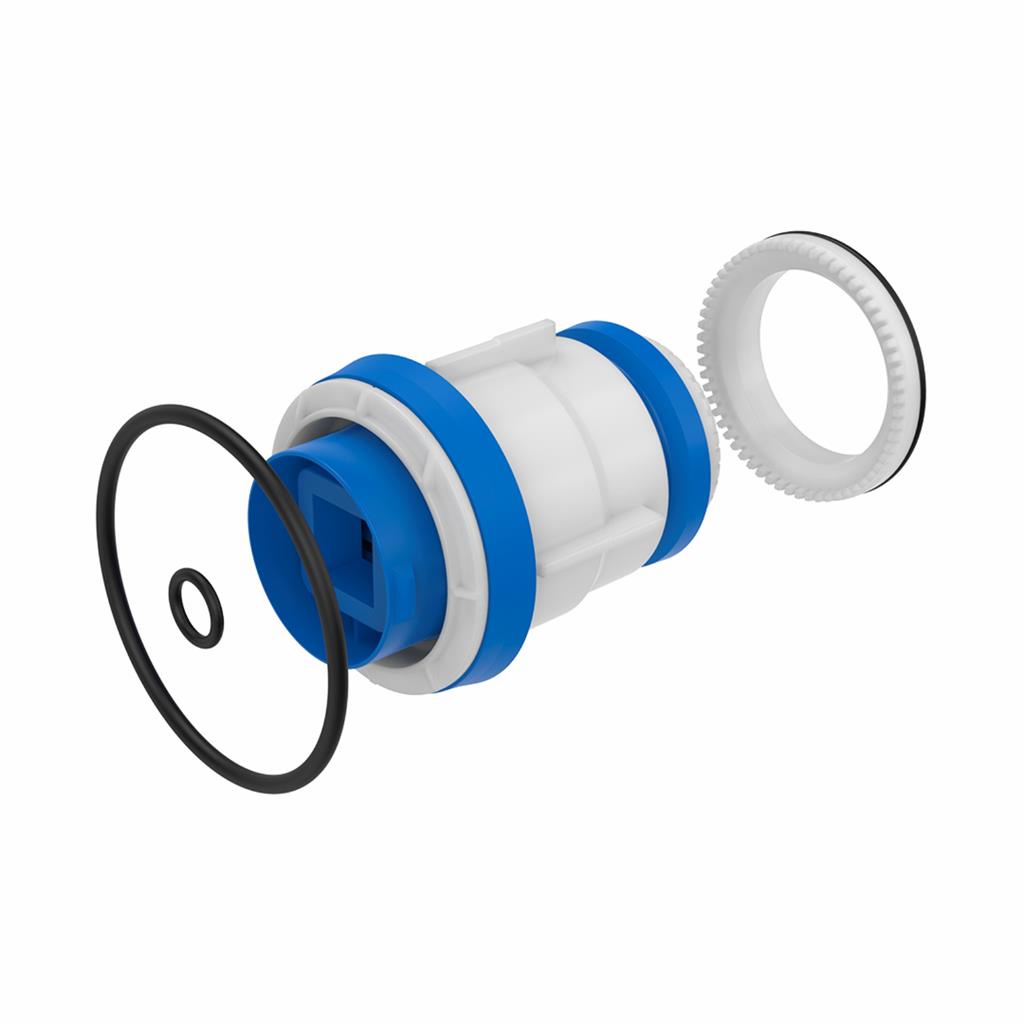 Reparo Blukit Para Valvula Flux Fabrimar Codigo 06136 | Shopee Brasil