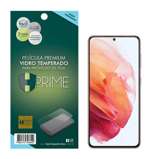 Película Vidro Privacidade Samsung Galaxy S21 Tela 6.2
