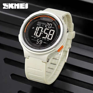 SKMEI 1841 Relógio De Pulso Esportivo À Prova D'água Luminoso/Estudante/Esportes Ao Ar Livre