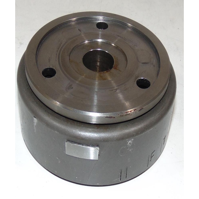 Magneto Dafra Speed / Kansas 150 Usado