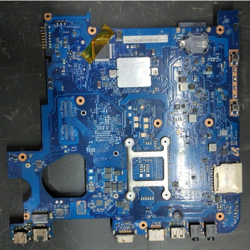 Defeito Notebook Samsung Np300e4c Desmontado Leia O Anuncio