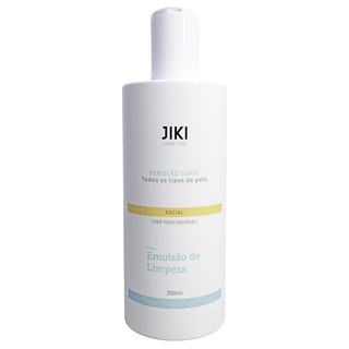 Demaquilante/Emulsão de Limpeza Facial