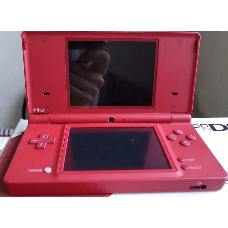 Nintendo DSi
