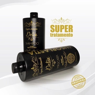 lisoplastia escova progressiva S/F orgãnica profissional  2x1000 TODS CABELOS FICAM MARAVILHOSOS COM