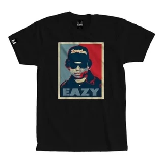 Camisa Easy E Nwa Rap Hip Hop Bronx Compton Ny La E Frete