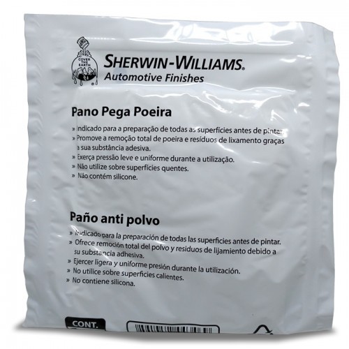 Pano Pega Poeira Lazzuril
