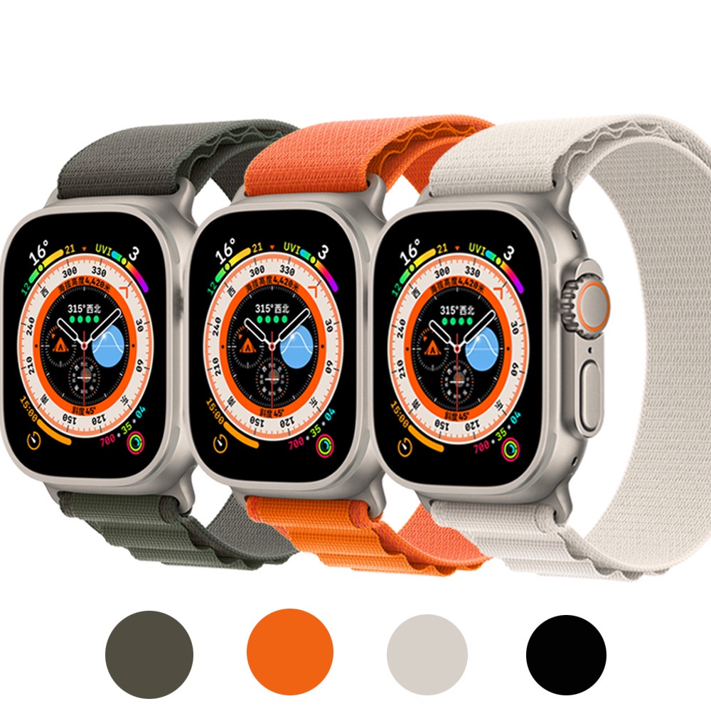 Apple Watch Ultra: o melhor relógio já criado pela marca da maçã na  história?