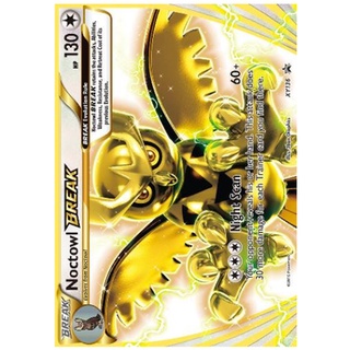 Triple Pack Pokémon Cards XY Turbo Revolução Sableye - Copag - A