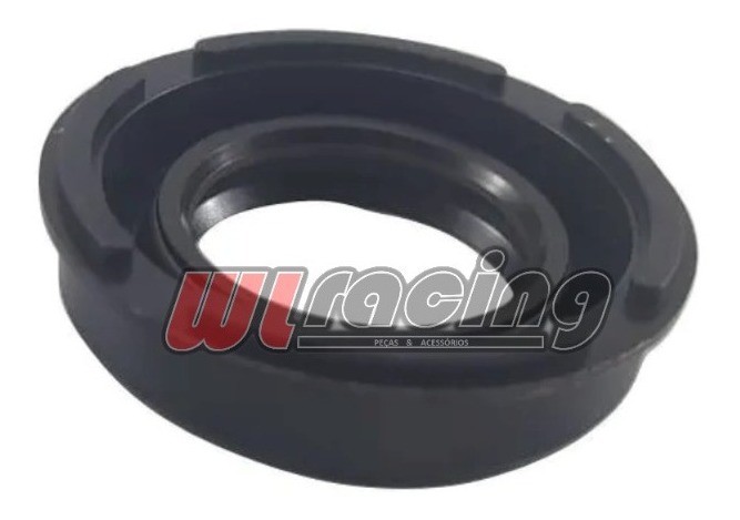 Retentor Eixo Pinhao E Cambio Cbx Twister Xr 250 Tornado