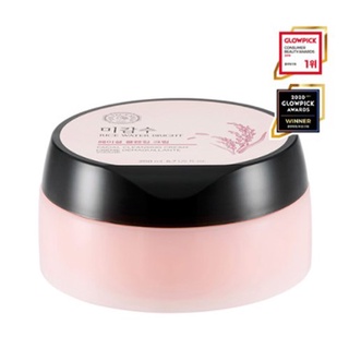 [THE FACE SHOP] Rice Water Bright Cleansing Cream 400ml / 200ml