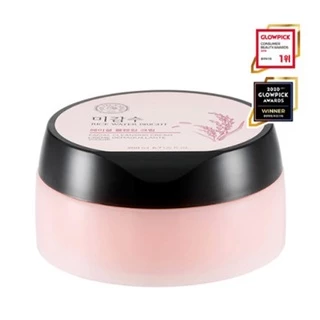 [THE FACE SHOP] Rice Water Bright Cleansing Cream 400ml / 200ml