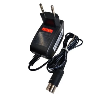 Fonte Para Master System 1 e 2
