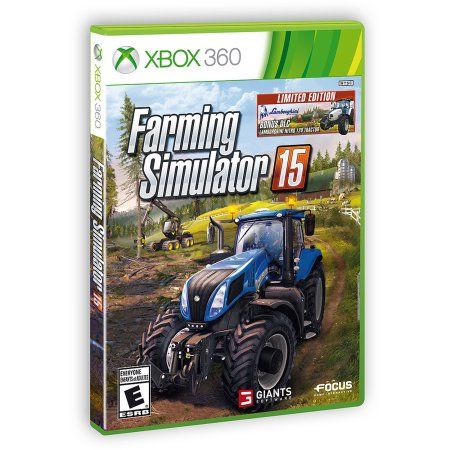 Simulador De Caminhao Para Xbox 360