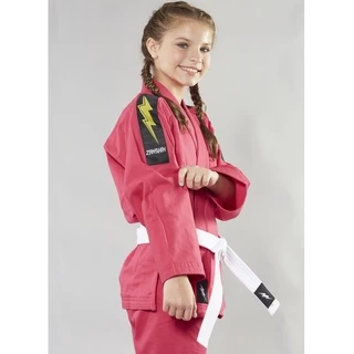 Kimono Tkg Infantil - Jiu Jitsu - Judo