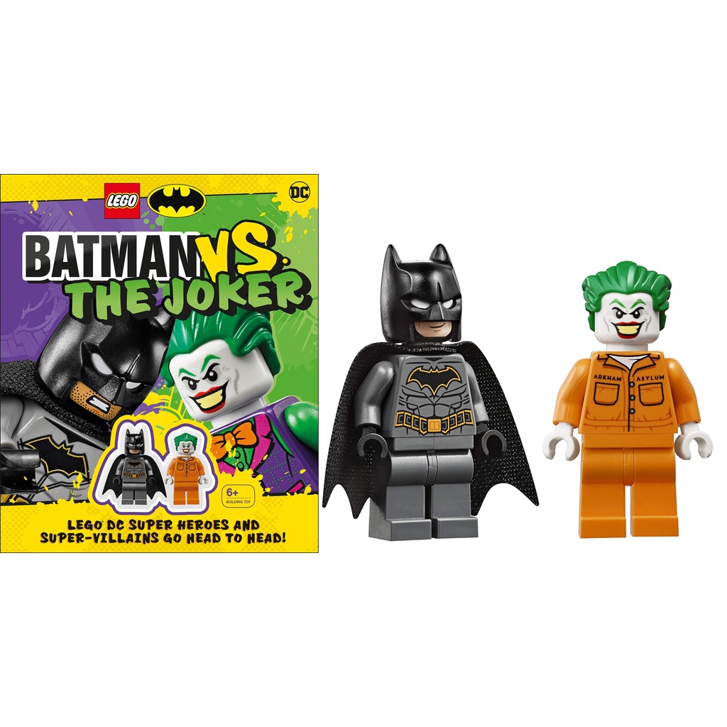 Batman lego 3  Shopee Brasil