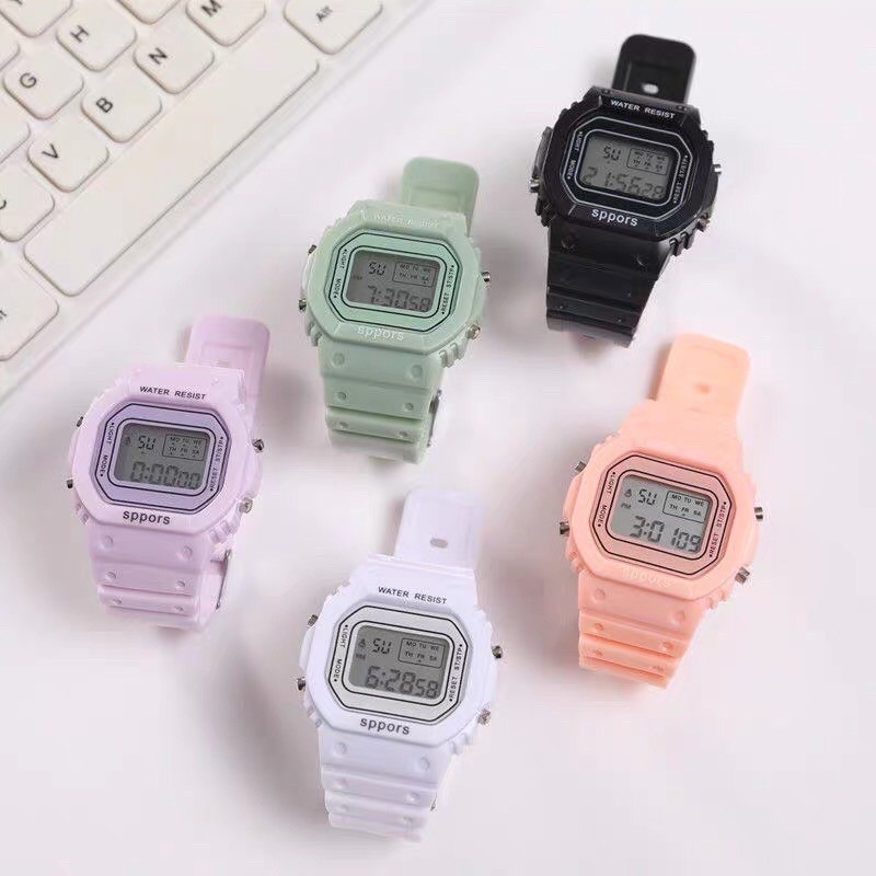 G shock online pequeño