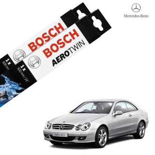 Kit Palheta Mercedes Benz Classe Ck 350 2005 a 2009 Bosch