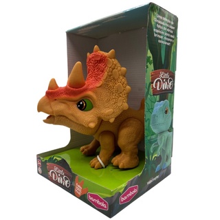 Dinossauro Little Dino Velociraptor Bambola Brinquedos em Promoção na  Americanas