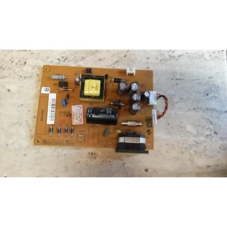 Placa Fonte Usada Do Monitor Positivo Modelo smile 402