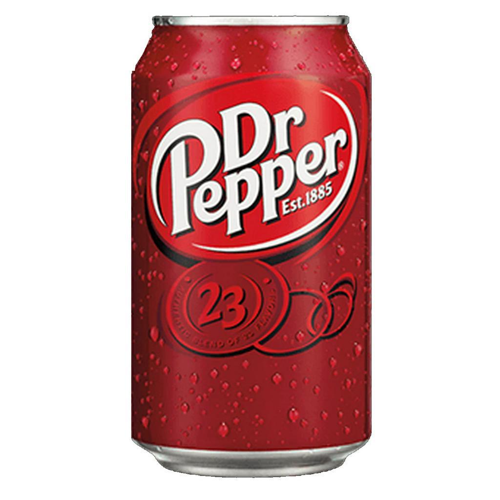 Refrigerante Dr Pepper 330ml Shopee Brasil