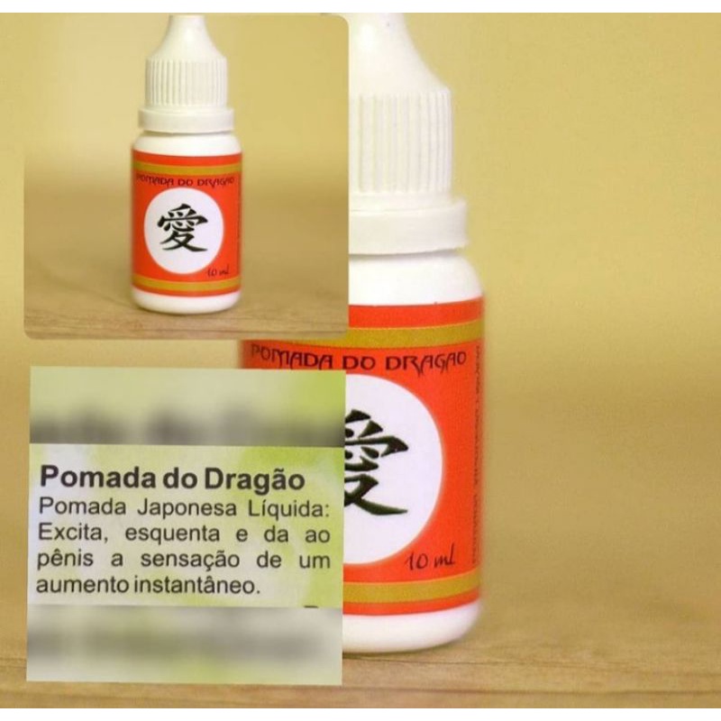 Pomada japonesa | Shopee Brasil