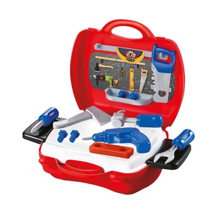 Kit Mecanico Kid+ C/10 Pecas