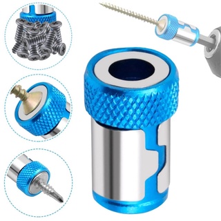 Anel Magnetico Para Segurar Parafusos Na Parafusadeira