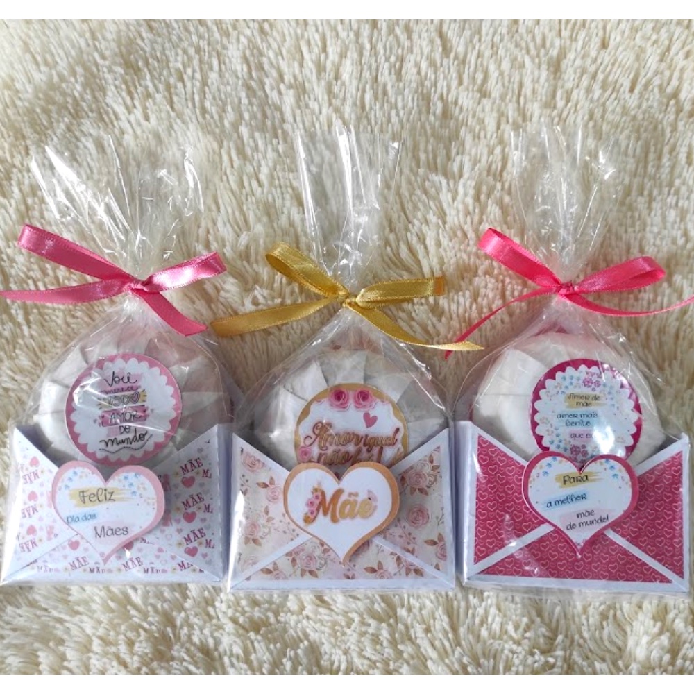 Sabonete Natura Tododia Lembrancinha para o dia das mães | Shopee Brasil