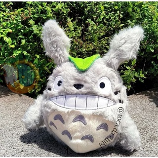 Stuffed totoro store