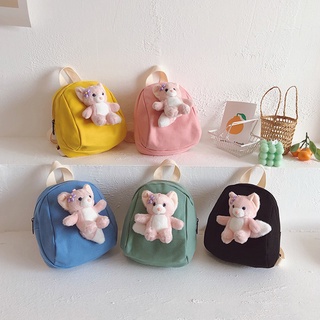 Bum Baby House Children