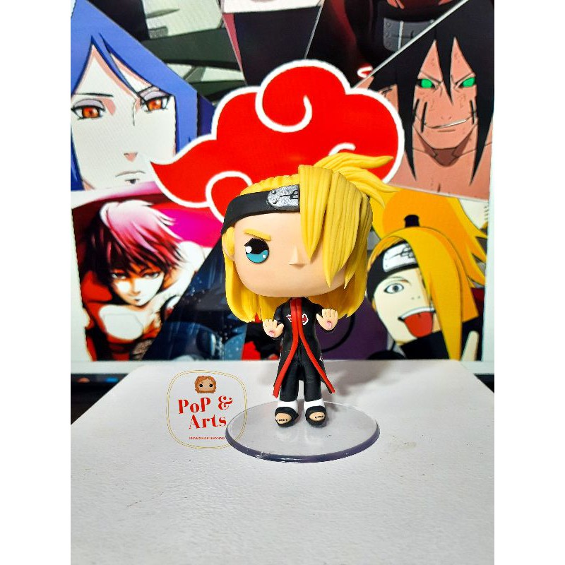 Buy Pop! Deidara at Funko.