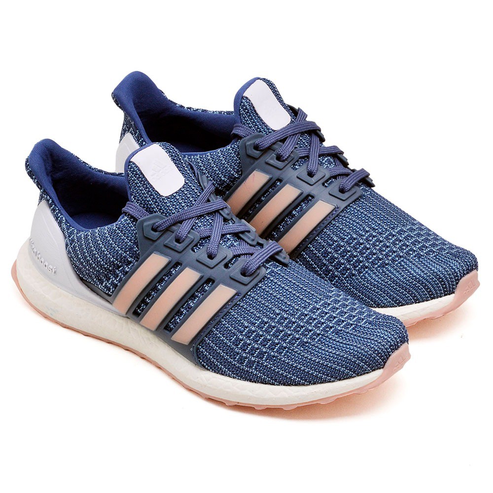 Adidas ultra sale boost feminino azul