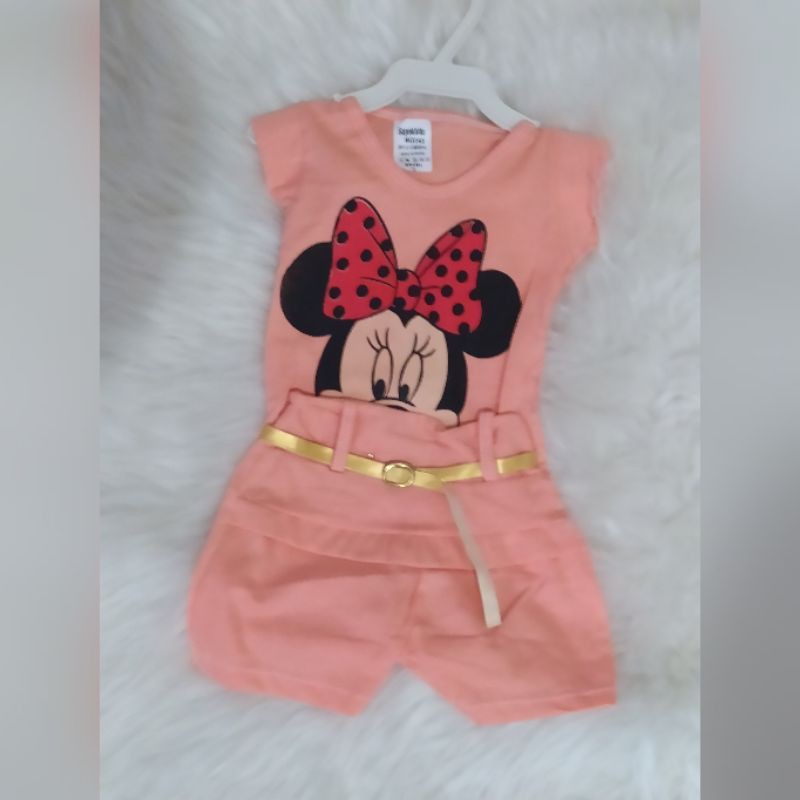 Roupas para bebe de 6 store meses feminino