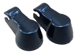 Par Capa Braço Limpador Corsa 94 Até 00 Classic todos Monza Kadett Ipanema