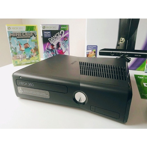 Console Xbox One de 500 GB com Kinect Bundle (inclui fone de ouvido de  conversa)