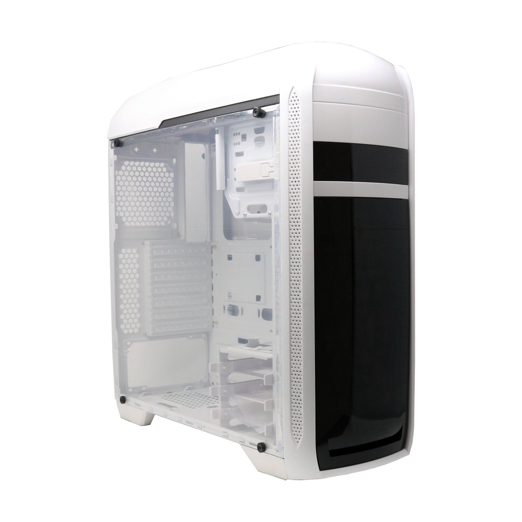 Gabinete Gamer Bluecase BG-024W