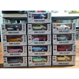 brinquedo Carrinho Ferro miniatura Metal Pull-Back séries escala 1:60 Fricção - não Hot wheels Maisto