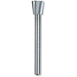 Escariado Trapézio 1/4 POL Referência Dremel 116 DREMEL
