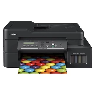 MULTIFUNCIONAL JATO TINTA BROTHER DCPT720DW WiFi